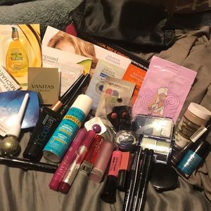 Makeup Beauty Bundle